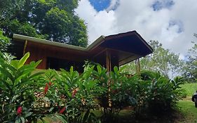 Gambas Lodge